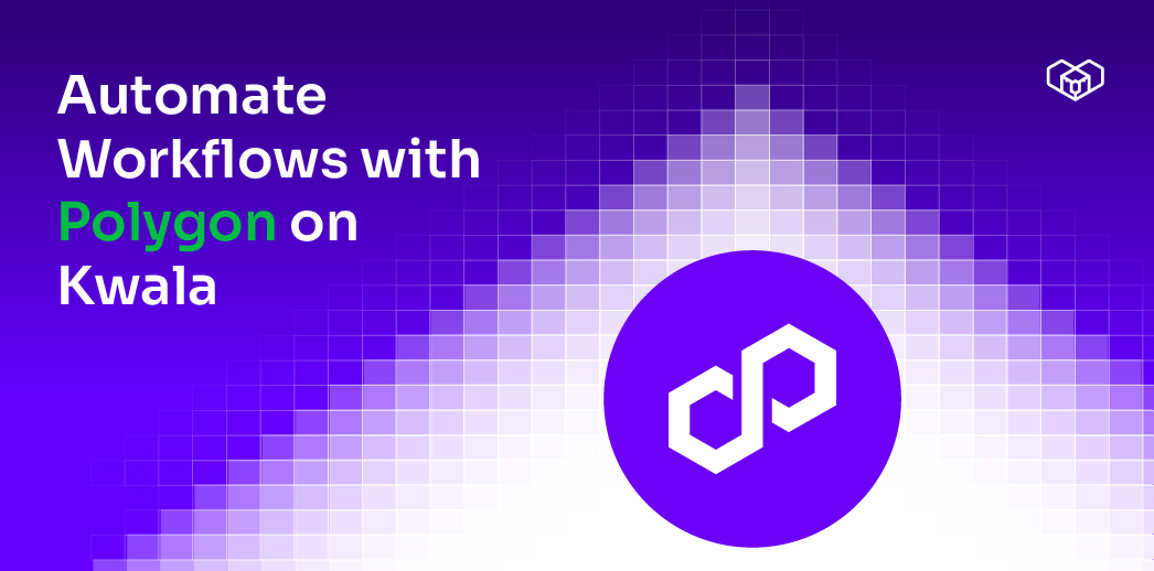 web3 work flowautomation