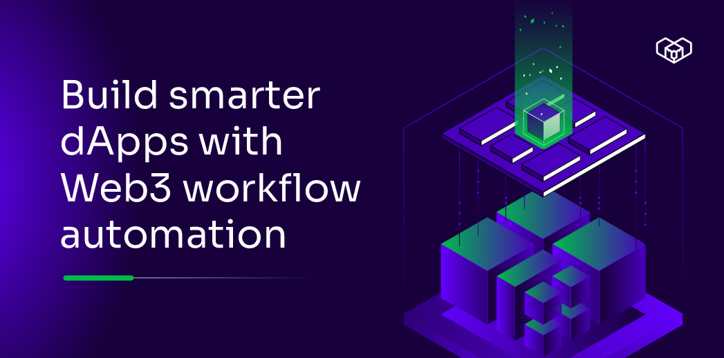 web3 workflow automation