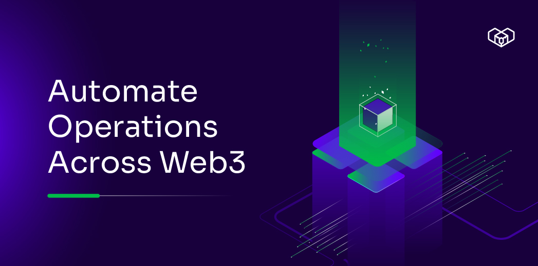 Web3 Workflow Automation Protocols