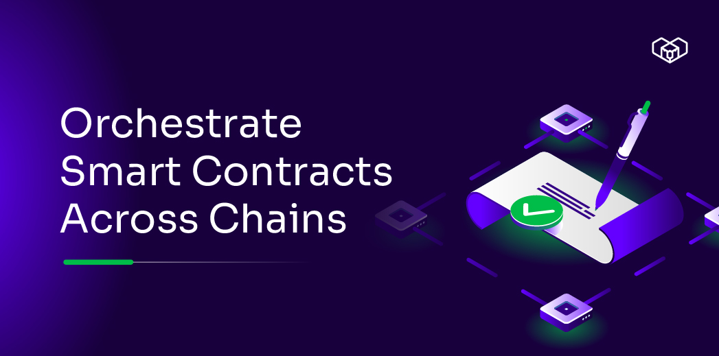 Cross-Chain Smart Contract Orchestration Made Simple with Kwala