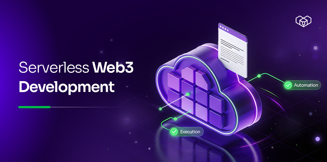 servrless backend automation