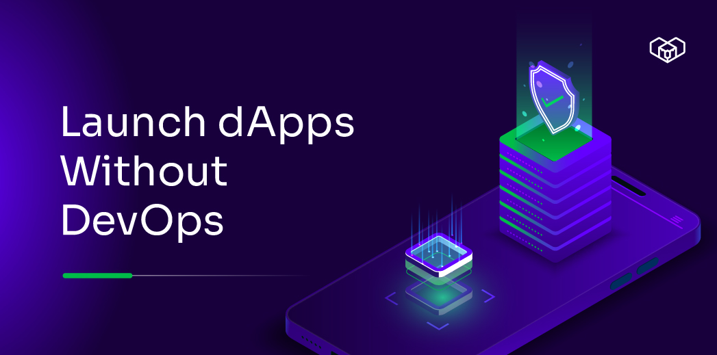 full-stack Web3 backend platforms