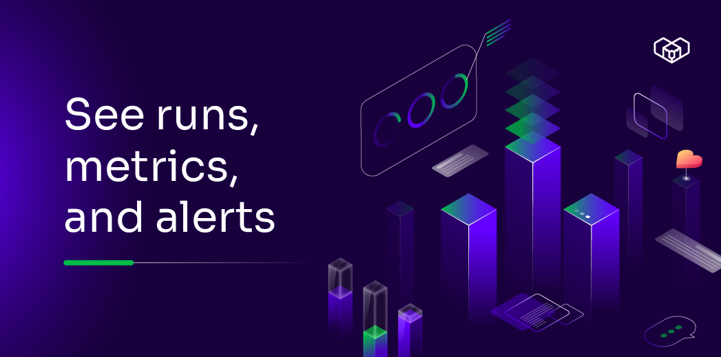 monitoring on-chain events