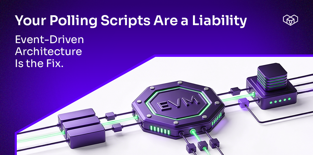 EVM workflow Automation