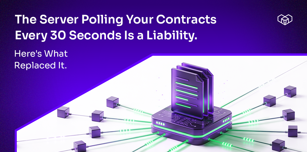 smart contract automation