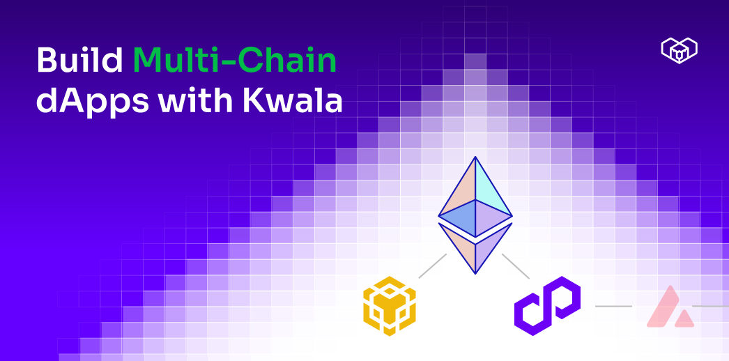 multi chain dapp