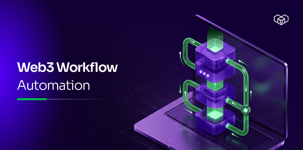 web3 automation