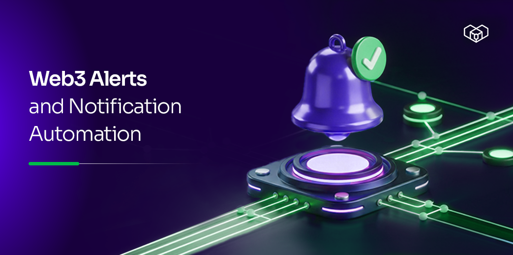 web3 automation